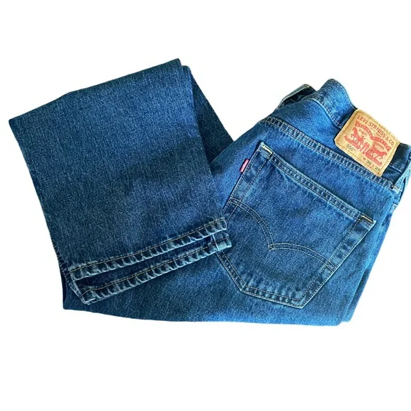 Levi’s 550 36x29 G - Picture 6 of 10